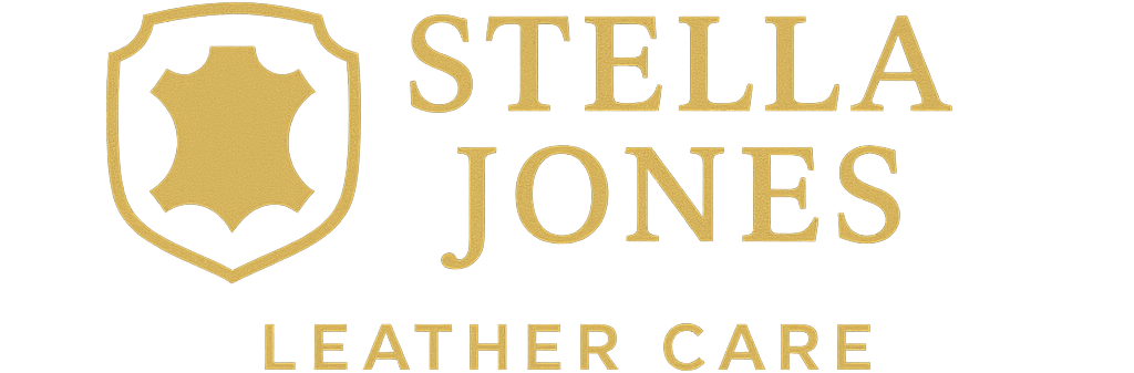 stellajonesleathercare.co.uk